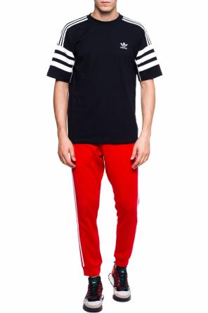 Sweatpants with logo, zdjęcie 2 Sweatpants with logo od ADIDAS Originals